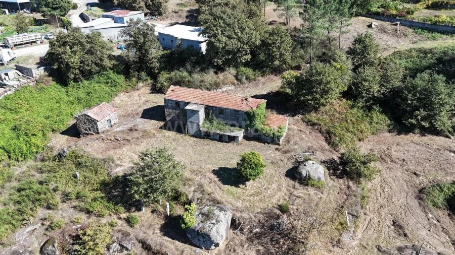 Quinta T0 para Venda em Avessadas e Rosém Foto 2