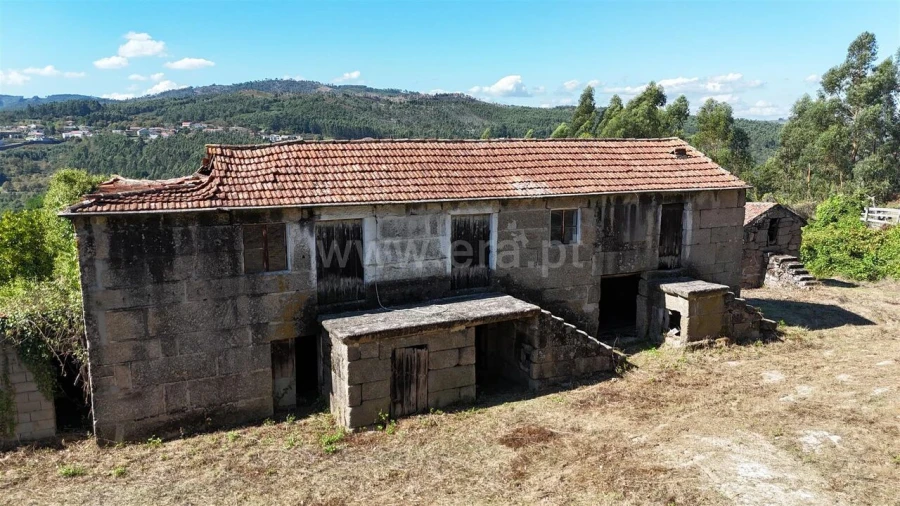 Quinta T0 para Venda em Avessadas e Rosém Foto 9