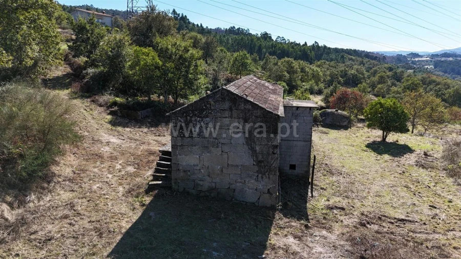Quinta T0 para Venda em Avessadas e Rosém Foto 11