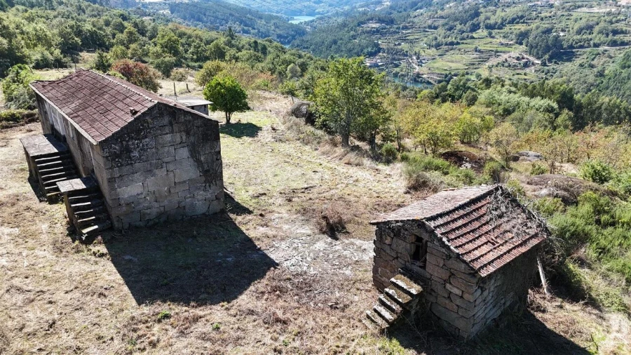 Quinta T0 para Venda em Avessadas e Rosém Foto 12