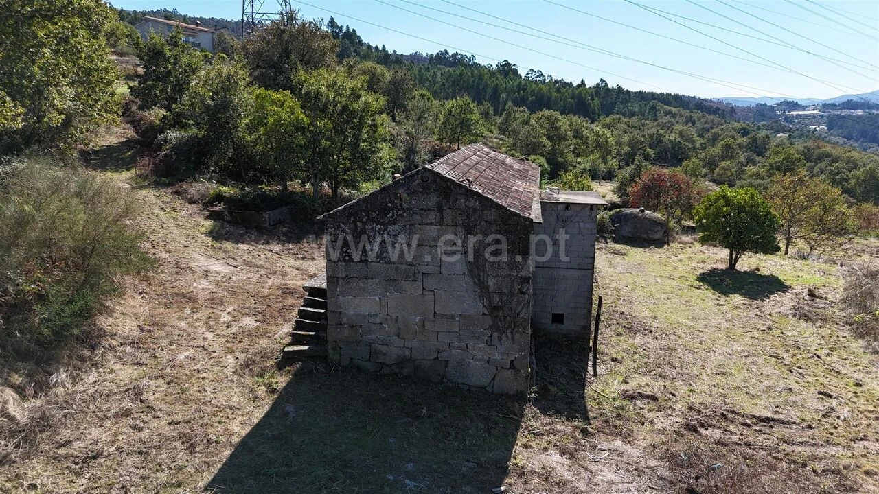 Quinta T0 para Venda em Avessadas e Rosém Foto 11