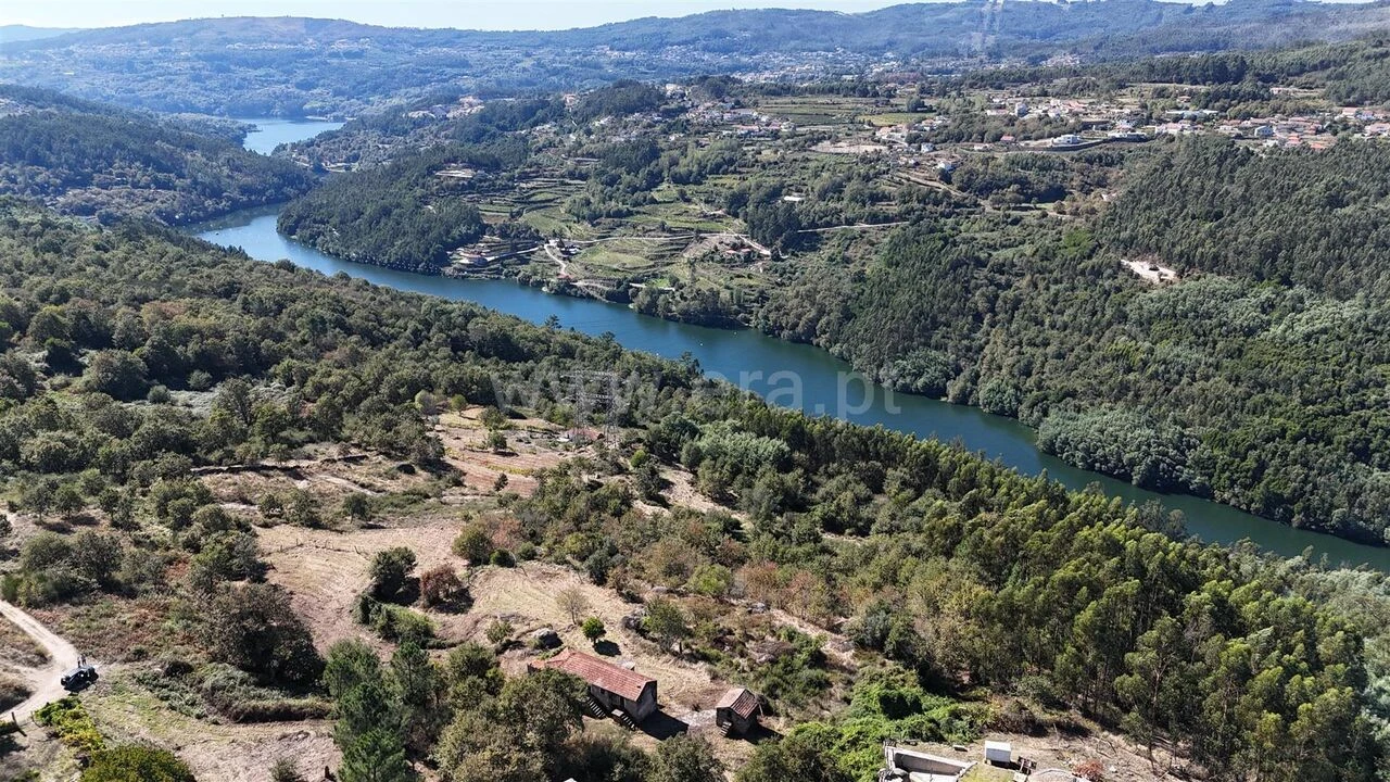 Quinta T0 para Venda em Avessadas e Rosém Foto 4