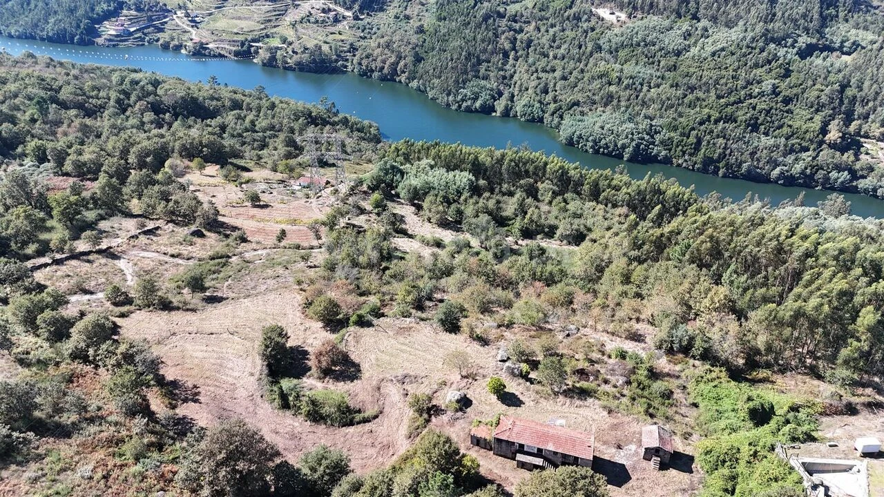 Quinta T0 para Venda em Avessadas e Rosém Foto 5