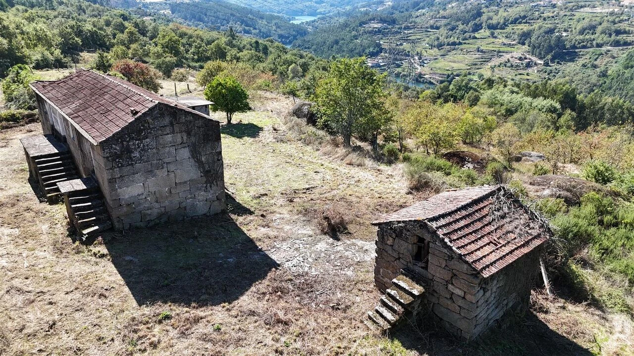 Quinta T0 para Venda em Avessadas e Rosém Foto 12