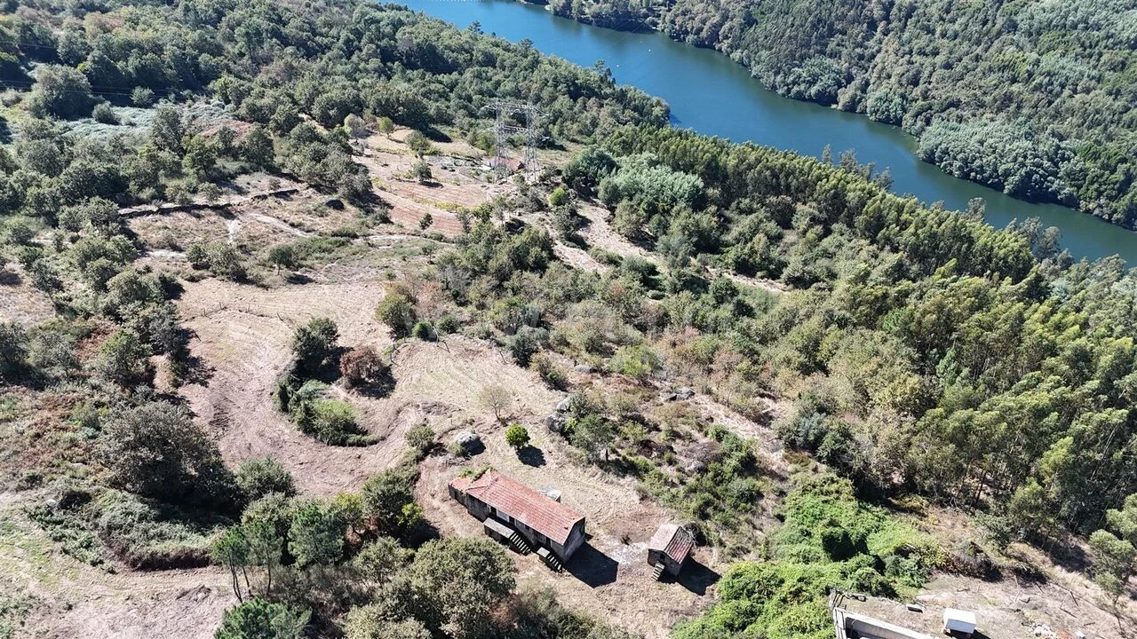 Quinta T0 para Venda em Avessadas e Rosém Foto 3