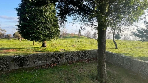 Terreno para Venda em Campelo e Ovil