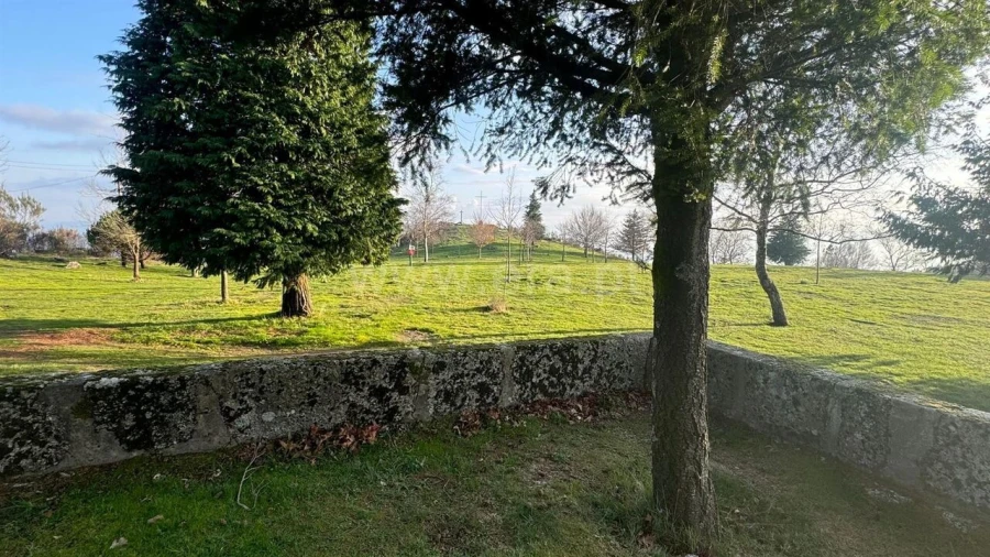 Terreno para Venda em Campelo e Ovil Foto 7