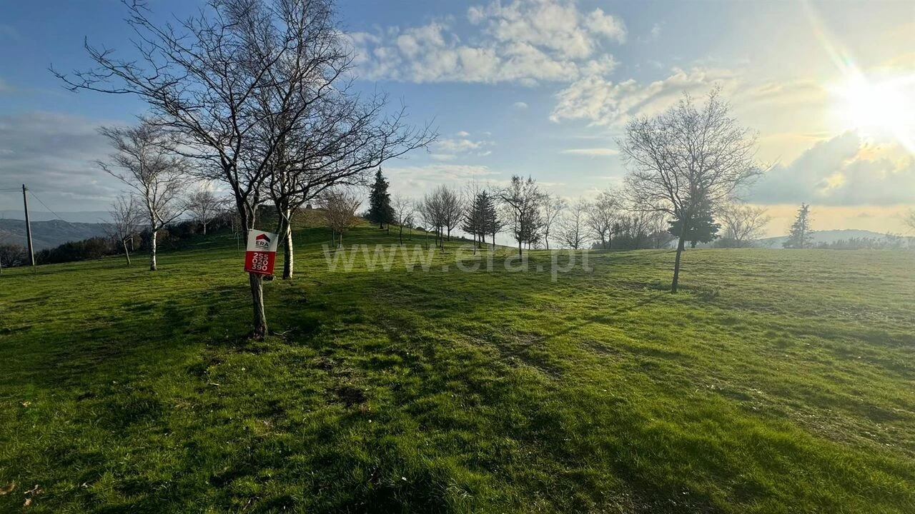 Terreno para Venda em Campelo e Ovil Foto 4