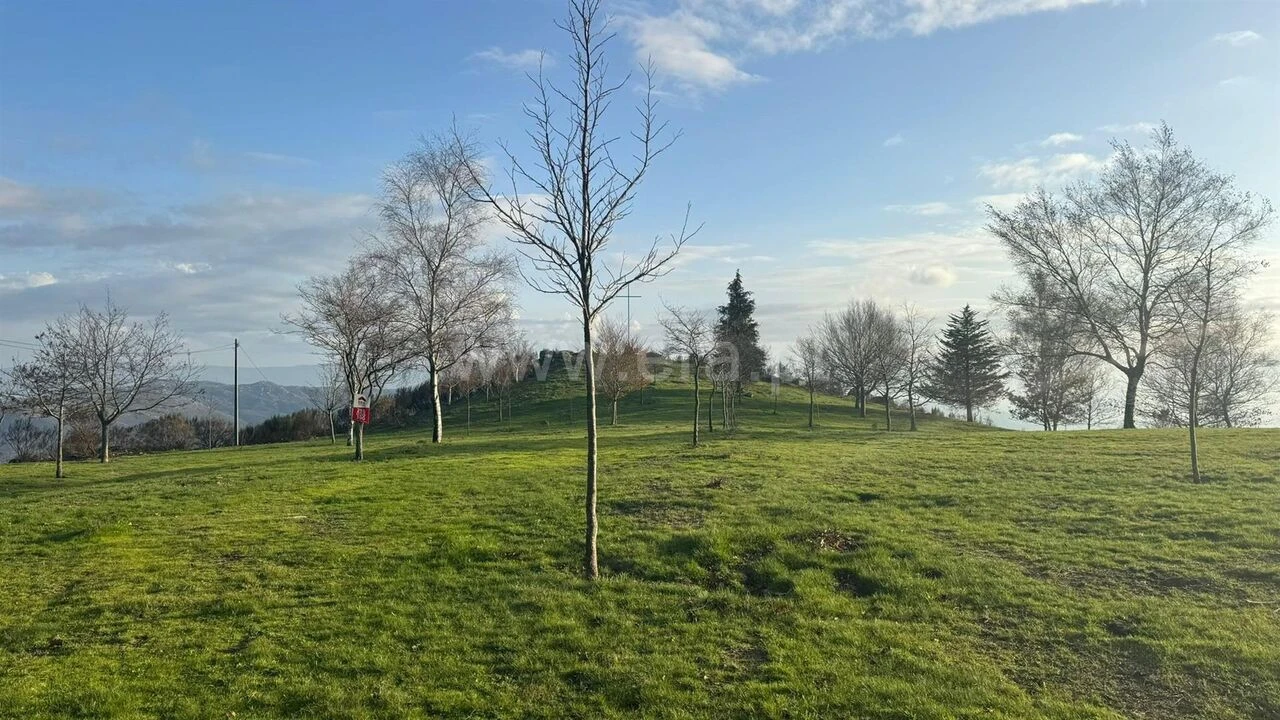 Terreno para Venda em Campelo e Ovil Foto 5