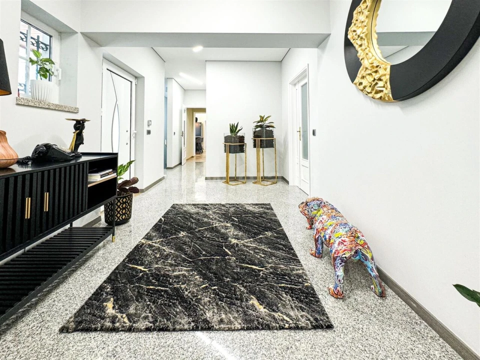 Quinta T4 para Venda em Campelo e Ovil Foto 20