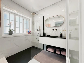 Quinta T4 para Venda em Campelo e Ovil