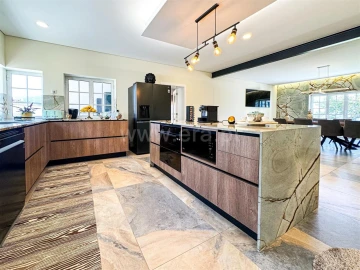 Quinta T4 para Venda em Campelo e Ovil