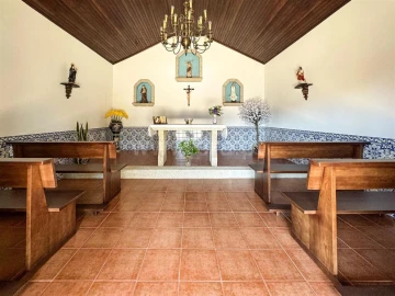 Quinta T4 para Venda em Campelo e Ovil