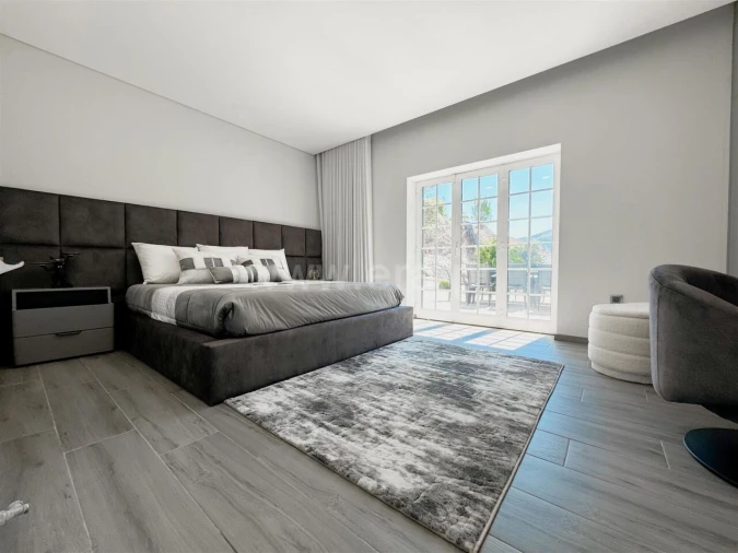 Quinta T4 para Venda em Campelo e Ovil Foto 16