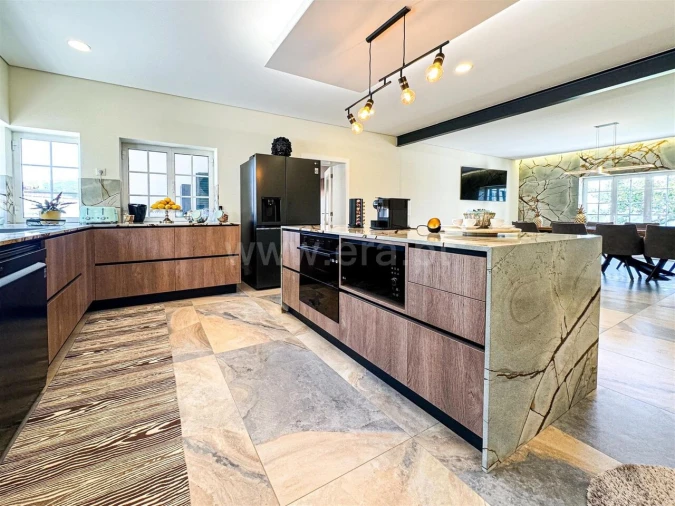 Quinta T4 para Venda em Campelo e Ovil Foto 17