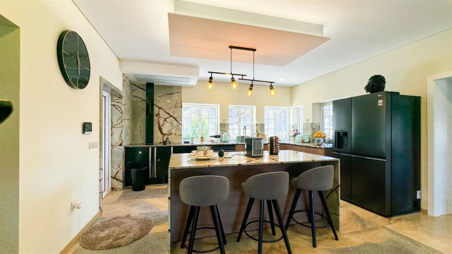 Quinta T4 para Venda em Campelo e Ovil Foto 13