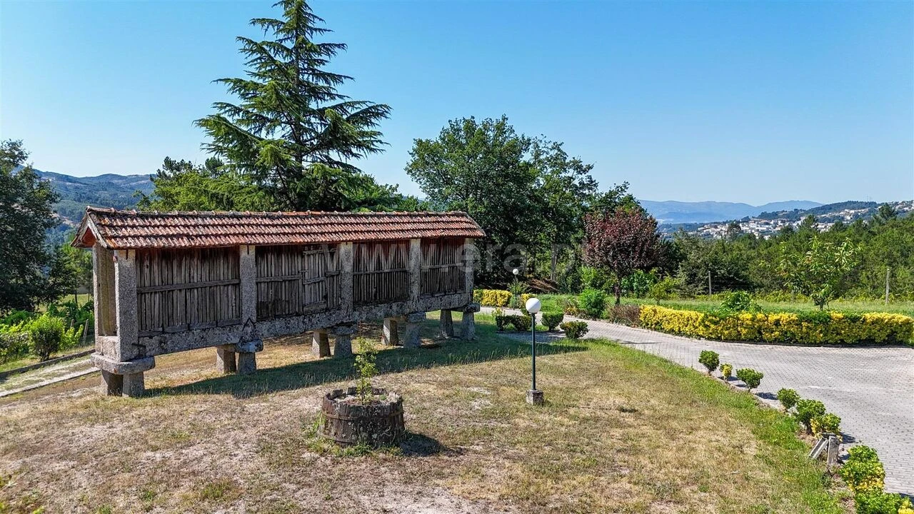 Quinta T4 para Venda em Campelo e Ovil Foto 6