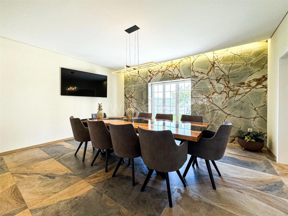 Quinta T4 para Venda em Campelo e Ovil Foto 18