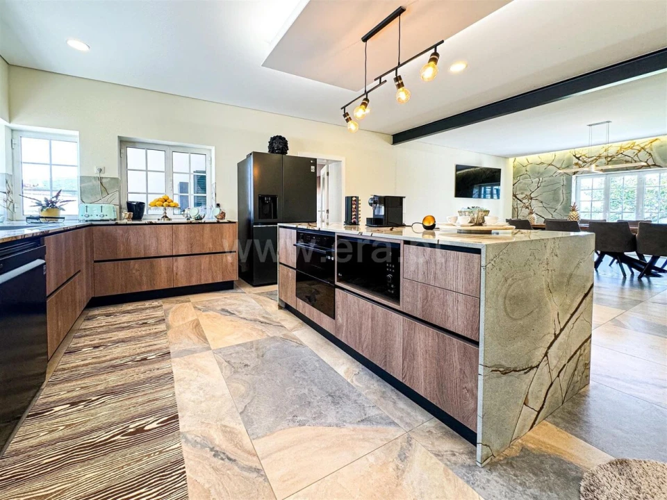 Quinta T4 para Venda em Campelo e Ovil Foto 17