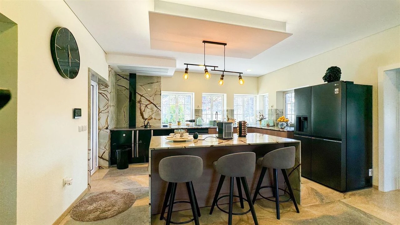 Quinta T4 para Venda em Campelo e Ovil Foto 13