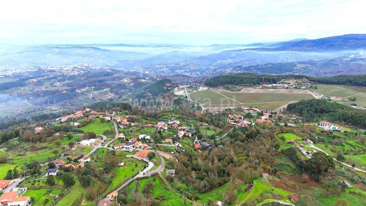 Terreno para Venda em Paredes de Viadores e Manhuncelos Foto 7