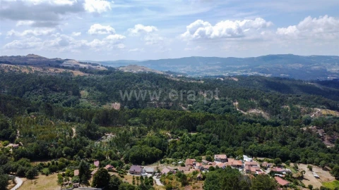 Terreno para Venda em Paredes de Viadores e Manhuncelos