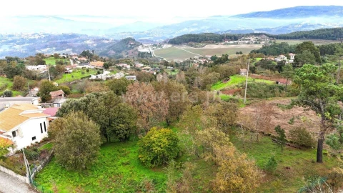 Terreno para Venda em Paredes de Viadores e Manhuncelos