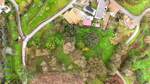 Terreno para Venda em Paredes de Viadores e Manhuncelos