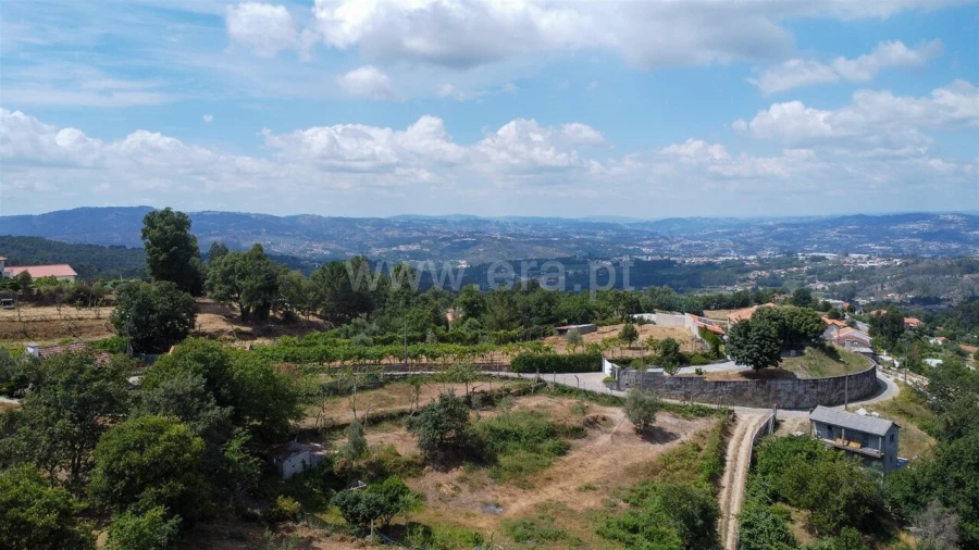 Terreno para Venda em Paredes de Viadores e Manhuncelos Foto 6