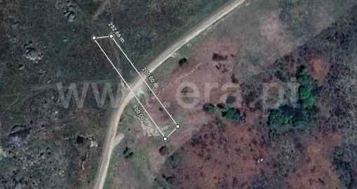 Terreno para Venda em Campelo e Ovil