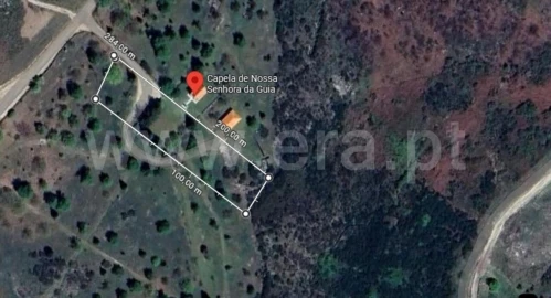 Terreno para Venda em Campelo e Ovil