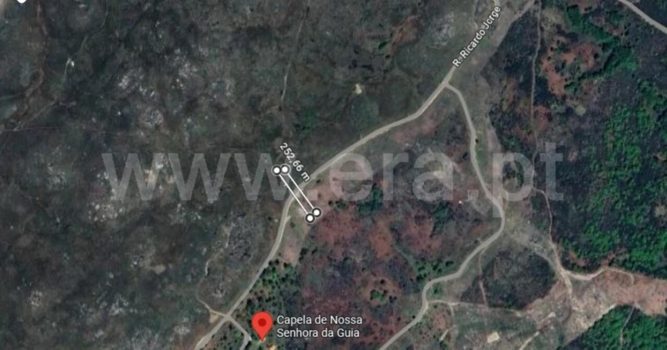 Terreno para Venda em Campelo e Ovil Foto 3