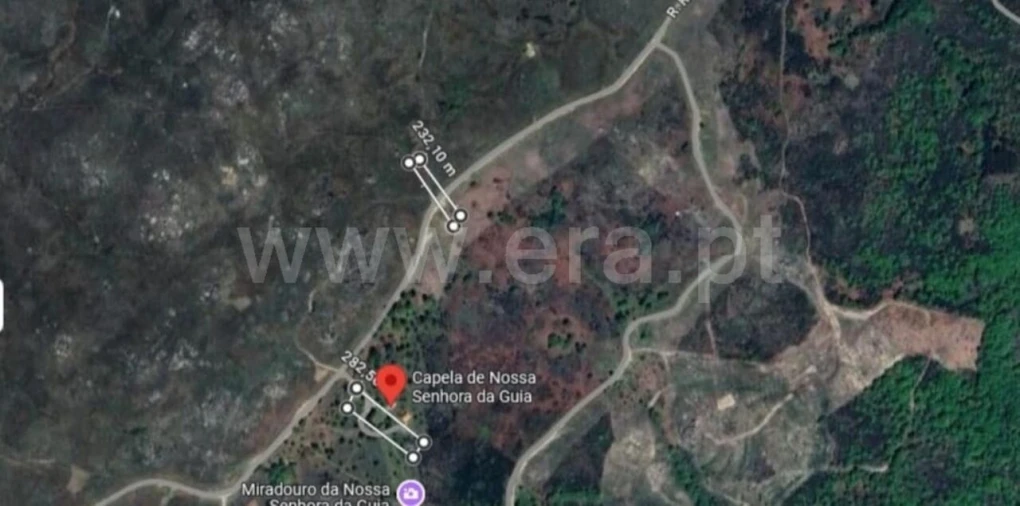 Terreno para Venda em Campelo e Ovil Foto 4