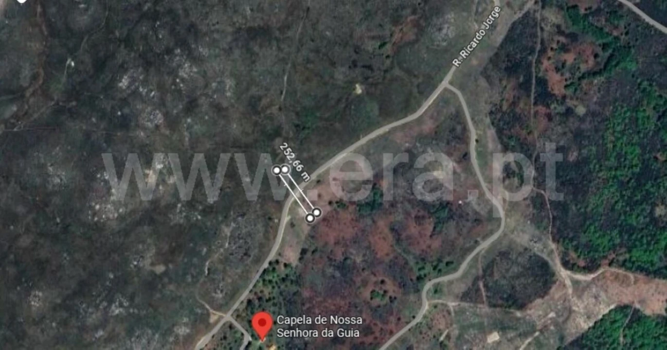 Terreno para Venda em Campelo e Ovil Foto 3