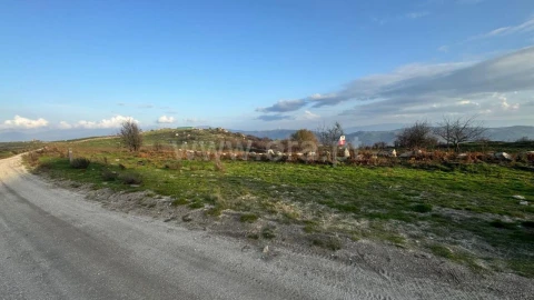 Terreno para Venda em Campelo e Ovil