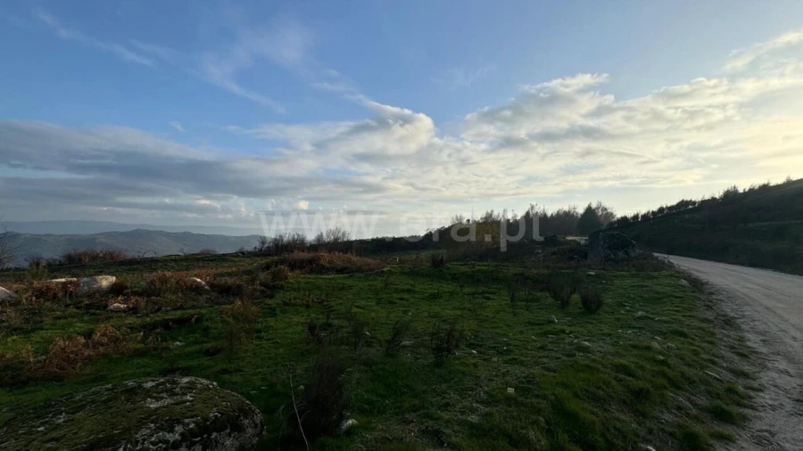 Terreno para Venda em Campelo e Ovil Foto 8