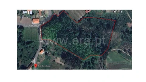 Terreno para Venda em Vila Boa de Quires e Maureles