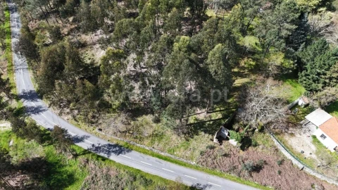 Terreno para Venda em Vila Boa de Quires e Maureles