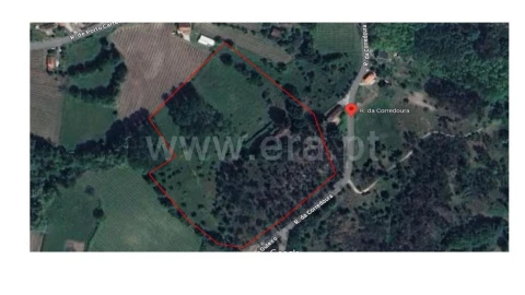 Terreno para Venda em Vila Boa de Quires e Maureles