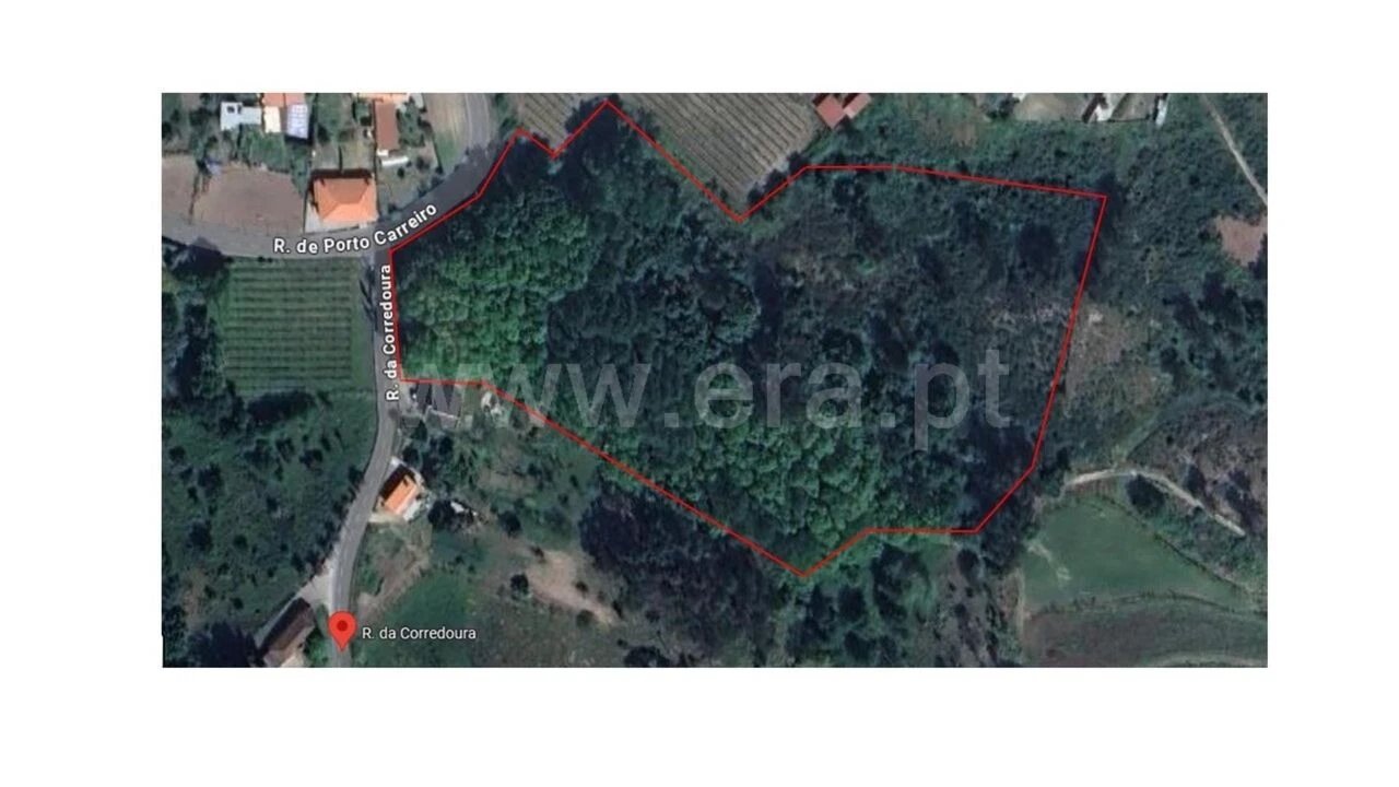 Terreno para Venda em Vila Boa de Quires e Maureles Foto 6