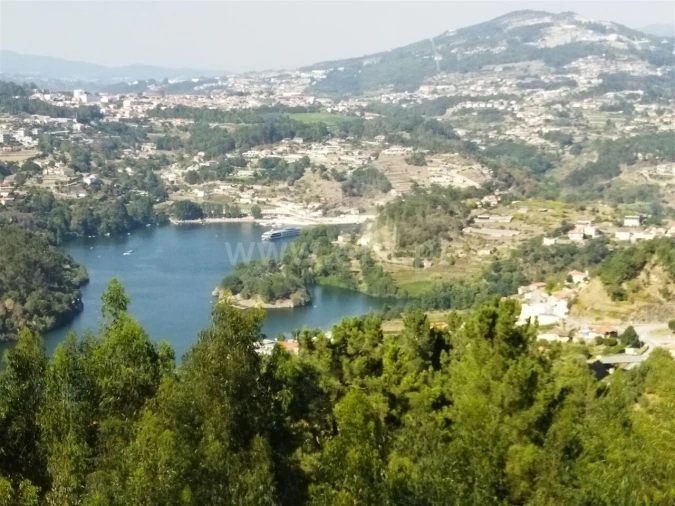 Moradia T5 para Venda em Sobrado e Bairros Foto 3