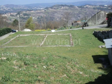Terreno para Venda em Várzea, Aliviada e Folhada