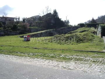 Terreno para Venda em Várzea, Aliviada e Folhada