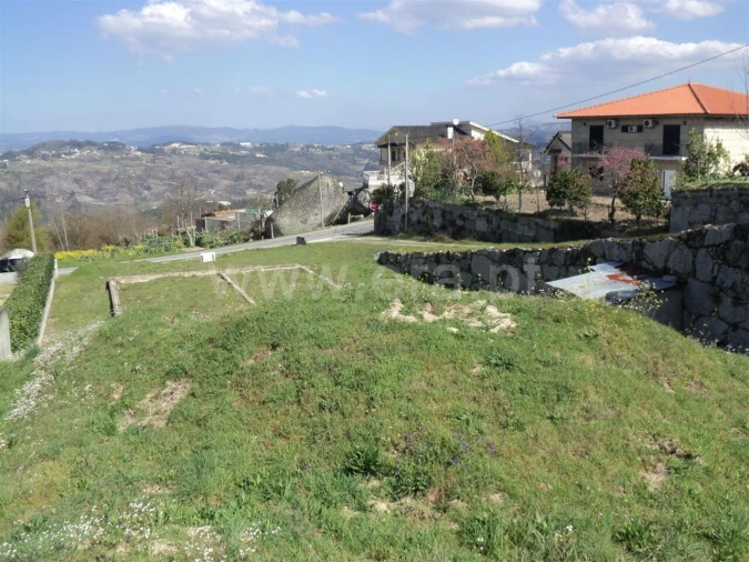 Terreno para Venda em Várzea, Aliviada e Folhada Foto 8
