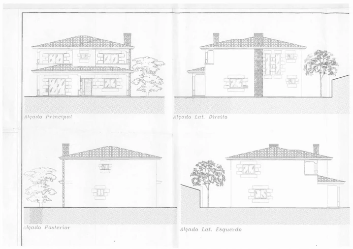 Terreno para Venda em Várzea, Aliviada e Folhada Foto 2