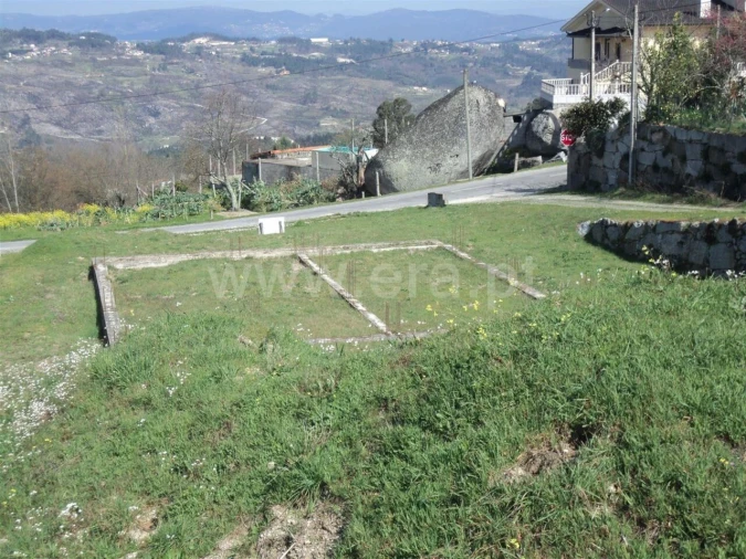 Terreno para Venda em Várzea, Aliviada e Folhada Foto 7