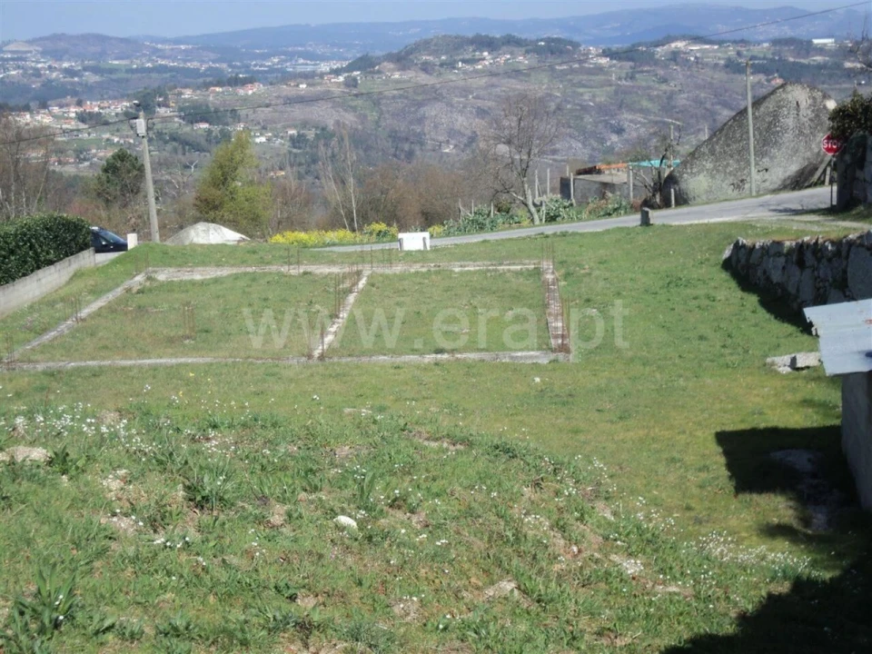 Terreno para Venda em Várzea, Aliviada e Folhada Foto 6