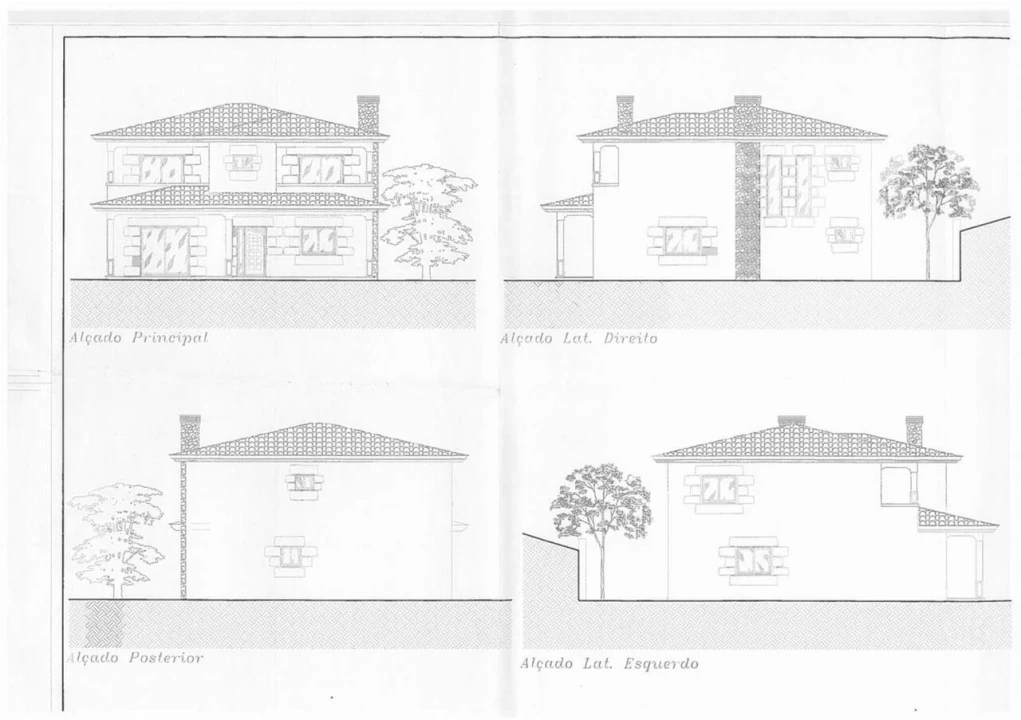 Terreno para Venda em Várzea, Aliviada e Folhada Foto 2