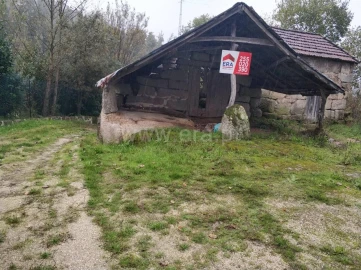 Quinta T0 para Venda em Várzea, Aliviada e Folhada