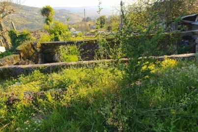 Moradia T0 para Venda em Várzea, Aliviada e Folhada